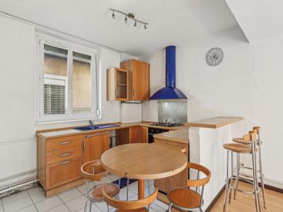 For sale Lyon-2eme-arrondissement 3 rooms 68 m2 Rhone (69002) photo 3