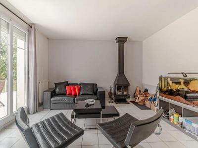 Acheter Maison 109 m2 Saint-witz