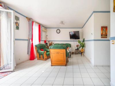 Annonce Vente 5 pices Appartement Pontault-combault 77