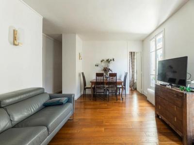 For sale Paris-17eme-arrondissement 3 rooms 54 m2 Paris (75017) photo 2