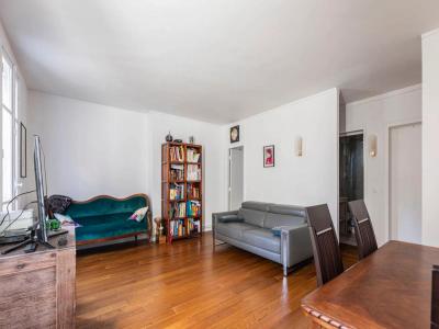 For sale Paris-17eme-arrondissement 3 rooms 54 m2 Paris (75017) photo 3