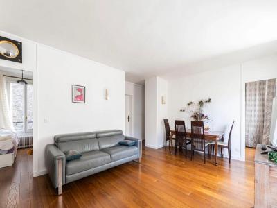 For sale Paris-17eme-arrondissement 3 rooms 54 m2 Paris (75017) photo 4