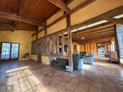 For sale Saint-paul-les-dax 6 rooms 180 m2 Landes (40990) photo 1