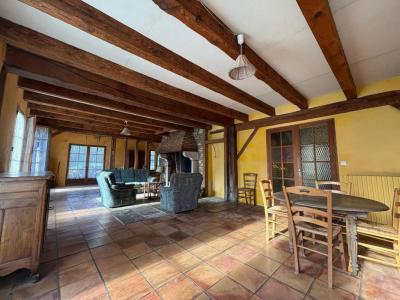 For sale Saint-paul-les-dax 6 rooms 180 m2 Landes (40990) photo 2