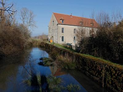 For sale Noyant-d'allier 22 rooms 241 m2 Allier (03210) photo 1