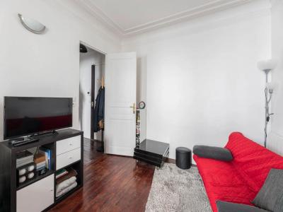 Acheter Appartement 34 m2 Paris-19eme-arrondissement