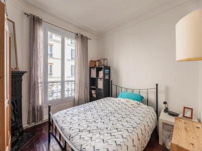 For sale Paris-19eme-arrondissement 2 rooms 34 m2 Paris (75019) photo 3