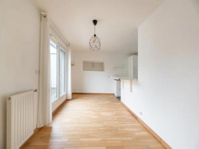 For sale Nantes 2 rooms 44 m2 Loire atlantique (44100) photo 0