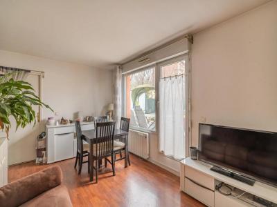 For sale Saint-denis 3 rooms 54 m2 Seine saint denis (93200) photo 3