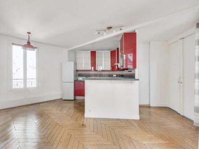 For sale Paris-10eme-arrondissement 3 rooms 76 m2 Paris (75010) photo 1