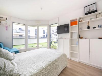 For sale Colombes 3 rooms 87 m2 Hauts de Seine (92700) photo 4