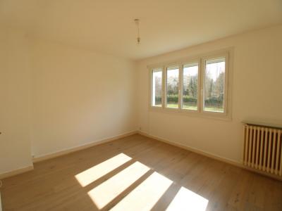 For rent Nantes 3 rooms 53 m2 Loire atlantique (44300) photo 0