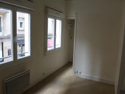 For rent Nantes 1 room 19 m2 Loire atlantique (44000) photo 1