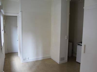 For rent Nantes 1 room 19 m2 Loire atlantique (44000) photo 2