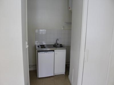 For rent Nantes 1 room 19 m2 Loire atlantique (44000) photo 3