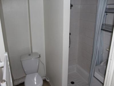 For rent Nantes 1 room 19 m2 Loire atlantique (44000) photo 4