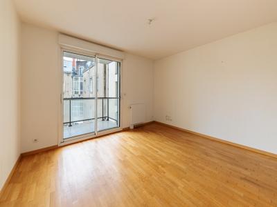 For rent Nantes 2 rooms 39 m2 Loire atlantique (44000) photo 0