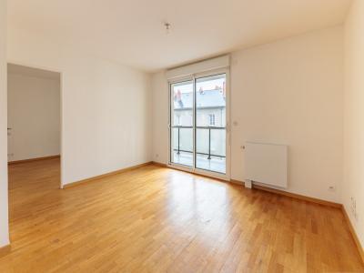 Annonce Location 2 pices Appartement Nantes 44