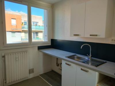 For rent Nantes 3 rooms 57 m2 Loire atlantique (44300) photo 1