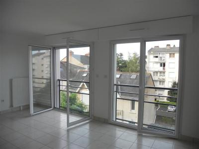 For rent Nantes 3 rooms Loire atlantique (44000) photo 0