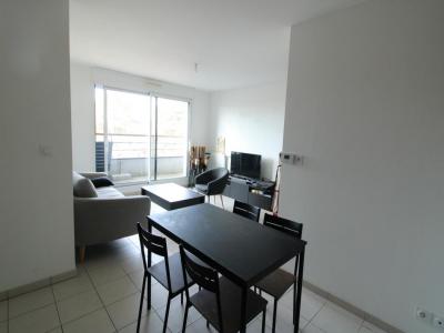 For rent Nantes 3 rooms 57 m2 Loire atlantique (44100) photo 1