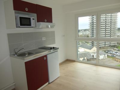 For rent Nantes 2 rooms 51 m2 Loire atlantique (44200) photo 4