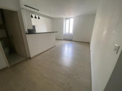 For rent Nantes 2 rooms 45 m2 Loire atlantique (44000) photo 0