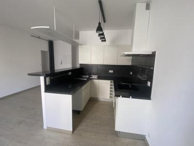 For rent Nantes 2 rooms 45 m2 Loire atlantique (44000) photo 2