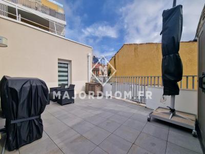 For sale Marseille-10eme-arrondissement 4 rooms 80 m2 Bouches du Rhone (13010) photo 0