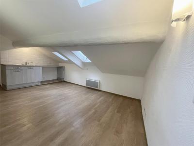 Louer Appartement 20 m2 Nice