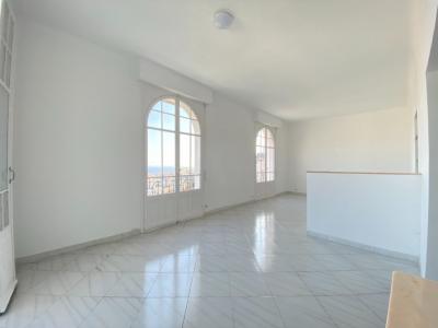 For rent Nice 3 rooms 80 m2 Alpes Maritimes (06000) photo 3