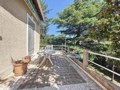 Annonce Vente Maison Avignon 84