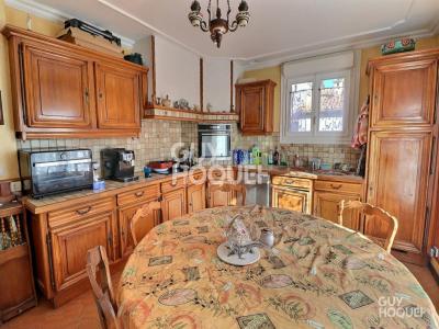 Acheter Maison Montpellier 590000 euros