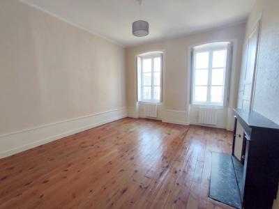 For rent Clermont-ferrand 1 room 31 m2 Puy de dome (63000) photo 4