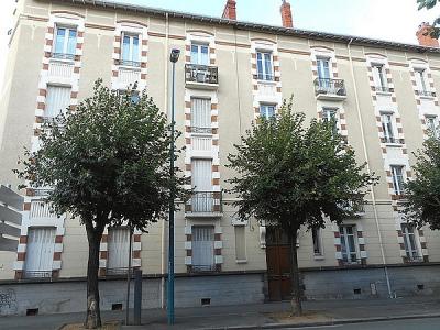 For rent Clermont-ferrand 4 rooms 81 m2 Puy de dome (63000) photo 0