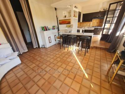 Annonce Vente 7 pices Maison Toulon 83