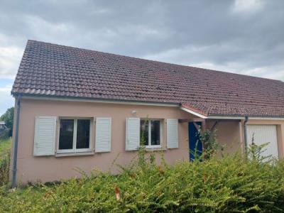 Annonce Vente 4 pices Maison Mehun-sur-yevre 18