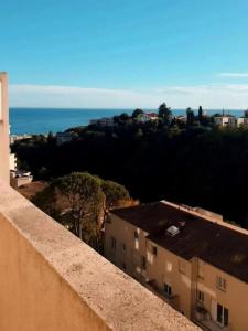 For rent Nice 2 rooms 45 m2 Alpes Maritimes (06200) photo 0