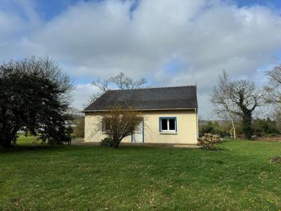 For sale Landevant 3 rooms 63 m2 Morbihan (56690) photo 1