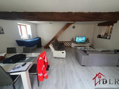 Annonce Vente 5 pices Maison Saint-dizier 52