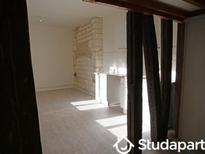 For rent Troyes 2 rooms 33 m2 Aube (10000) photo 3