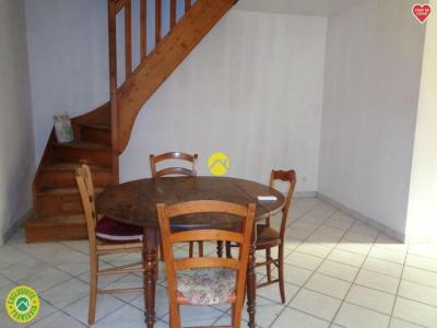 For sale Bourbon-l'archambault 2 rooms 48 m2 Allier (03160) photo 2