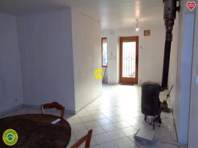 For sale Bourbon-l'archambault 2 rooms 48 m2 Allier (03160) photo 3