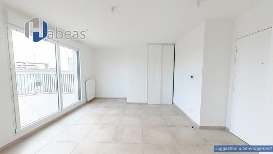 For sale Lyon-8eme-arrondissement 4 rooms 91 m2 Rhone (69008) photo 2