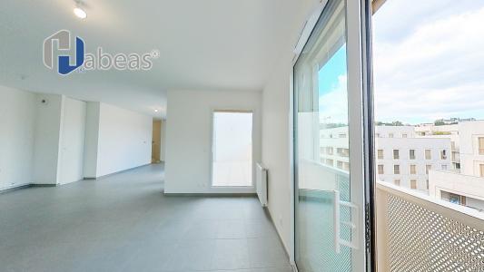 For sale Lyon-8eme-arrondissement 4 rooms 96 m2 Rhone (69008) photo 1