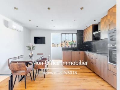 Acheter Appartement Marseille-8eme-arrondissement Bouches du Rhone