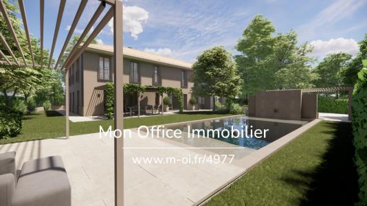 For sale Beaurecueil AIX-EN-PROVENCE 7 rooms 320 m2 Bouches du Rhone (13100) photo 1