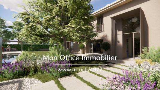 For sale Beaurecueil AIX-EN-PROVENCE 7 rooms 320 m2 Bouches du Rhone (13100) photo 3