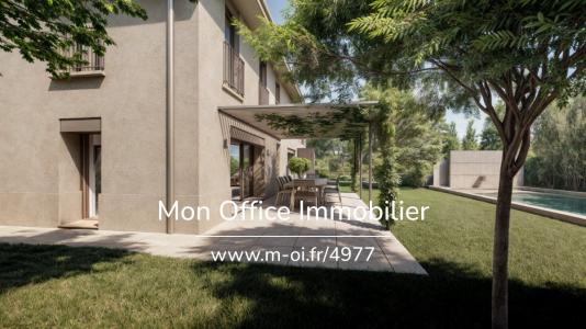 For sale Beaurecueil AIX-EN-PROVENCE 7 rooms 320 m2 Bouches du Rhone (13100) photo 4