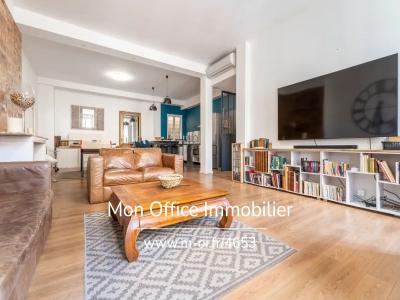 Annonce Vente 4 pices Appartement Marseille-6eme-arrondissement 13